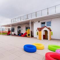 kindy