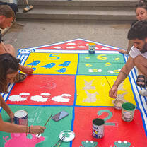 painting