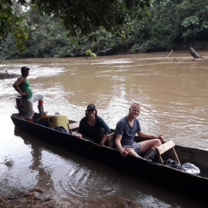 canoe