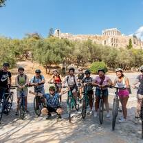 Bike excursion