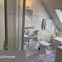 Karma Yoga Appartement 6