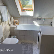 Karma Yoga Appartement 5