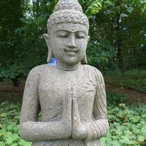 Buddha Park