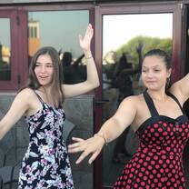 Flamenco Lesson