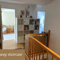 Karma Yoga Appartement 2