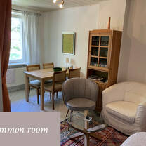 Karma Yoga Appartement 1