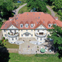 Monastery Parkside