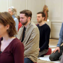 Daily Meditation Community