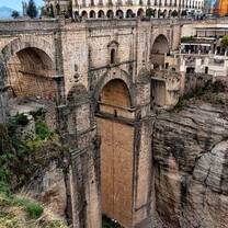 Ronda-Malaga