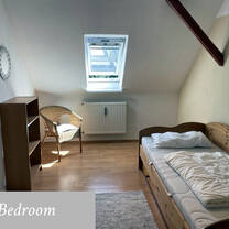 Karma Yoga Appartement 4
