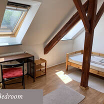 Karmayoga Appartement 3