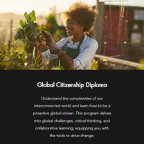 Global Citizenship Diploma