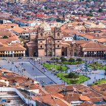 Experience the allure of Cusco with Volunteer Work and Dream Peru! Immerse yourself in the ancient wonders of the Inca Empire at Machu Picchu, Sacsayhuamán, and Qorikancha. Engage deeply with local culture through festivals and community projects, teaching English or supporting sustainable agriculture. Discover breathtaking landscapes of the Sacred Valley and the Andes while gaining valuable cross-cultural skills and making a meaningful impact. Join us in Cusco for a transformative volunteer experience that