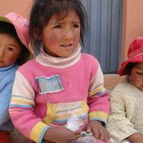 In the high Andean communities of Peru, the innocence of children is a testament to resilience and simplicity. These children grow up amidst rugged landscapes and traditional lifestyles, yet their innocence shines brightly through their playful laughter, wide-eyed curiosity, and genuine warmth towards visitors. They embody a deep connection to their cultural heritage, often speaking Quechua alongside Spanish and cherishing ancient traditions passed down through generations. Despite the challenges they may f