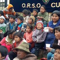Ring in the New Year and celebrate Christmas in Peru with Volunteer Work and Dream Peru! Immerse yourself in local festivities, from vibrant cultural performances to engaging community events. Embrace the spirit of giving while crafting lasting holiday memories in Cusco, amidst the timeless allure of the Inca heritage.