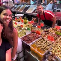 Malaga Market