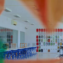 Design Studios at Phoenicia University