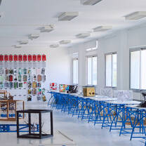 Design Studios at Phoenicia University