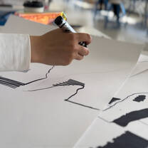 Design Studios at Phoenicia University