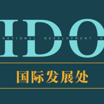 The internship is in collaboration with the International Development Office (IDO)