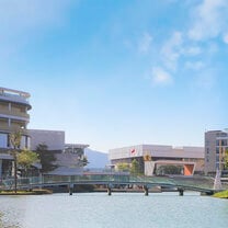 UIC Campus
