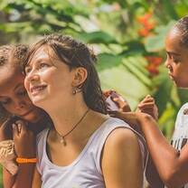 Award-Winning Internships with Nonprofits