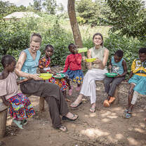 Award-Winning Internships with Nonprofits