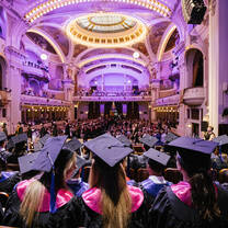 Graduation Ceremony