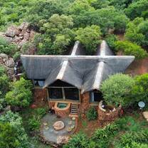 Volunteer accommodation 