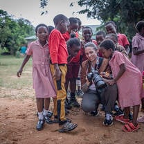 Award-Winning Internships with Nonprofits