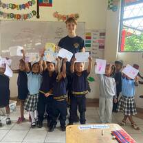 Award-Winning Internships with Nonprofits
