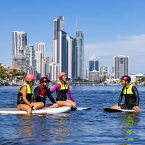 Surfing Classes