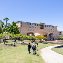 Campus life