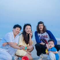 Aupair Andrea