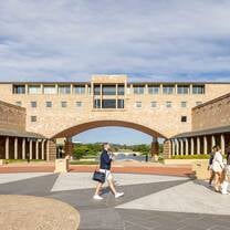 Bond University Campus