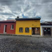 Ixchel School front 