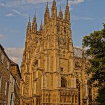 Canterbury Cathedral