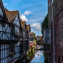 City of Canterbury