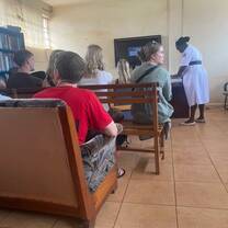 The African Child volunteer opportunities 