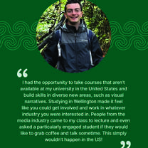 David Shapiro Testimonial