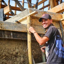 Join our associate program!