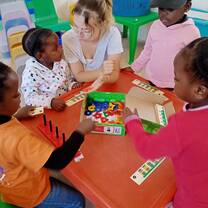 Early Childhood Development