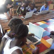 Environmental Education