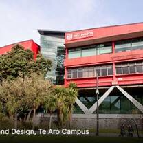 Architecture and Design Building