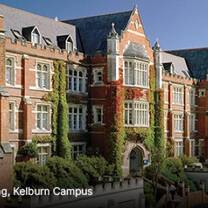 Hunter Building, Kelburn Campus