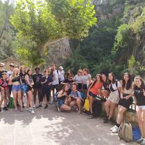 Nacel Spanish Summer Camps Excursions
