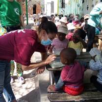 Rise Creche