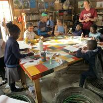 After school program
