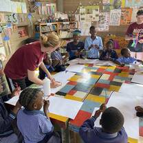 After school program