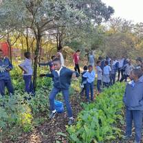 Food security andEducational tools